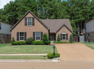 5716 Bedford Loop W, Southaven, MS 38672