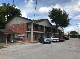2550 S Bypass 35 APT 6, Alvin, TX 77511