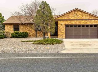 392 Ridgeway Dr, Grand Junction, CO 81507