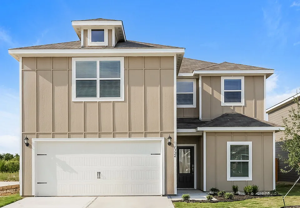1324 Tilton Dr