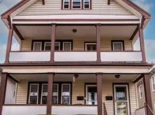 2007 Baker Ave #2, Utica, NY 13501