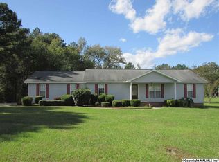 3660 Jester Rd, Southside, AL 35907