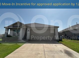 331 Buckeye Ave, Princeton, TX 75407