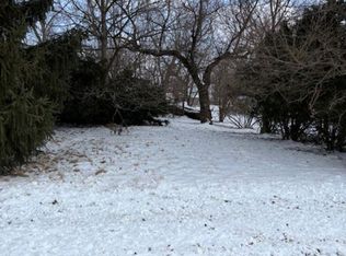 303 S Rockefeller St, Montpelier, IN 47359