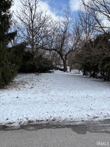 303 S Rockefeller St, Montpelier, IN, 47359