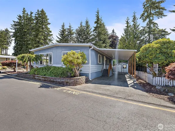 3832 164th Street SW #19, Lynnwood, WA 98087