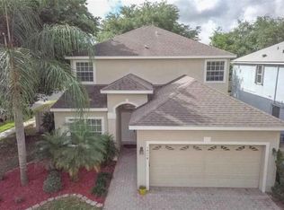 14118 Serena Lake Dr, Orlando, FL 32837