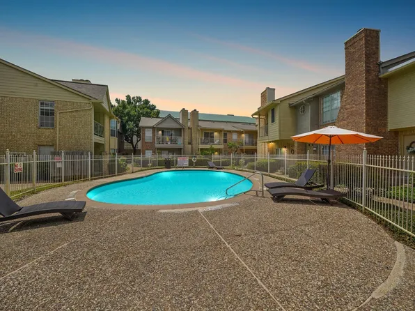 11201 Lynbrook Drive #3609, Houston, TX 77042