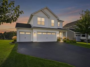 8025 Lander Ave NE, Otsego, MN 55330