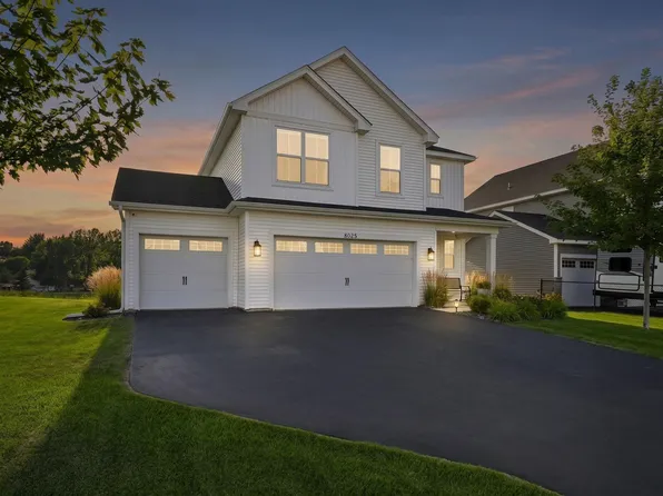 8025 Lander Ave NE, Otsego, MN 55330