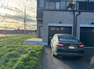 233 Monarch Ave, Ajax, ON L1S 7M3