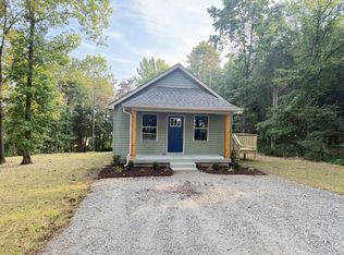 402 W George Durham Rd, Westmoreland, TN 37186