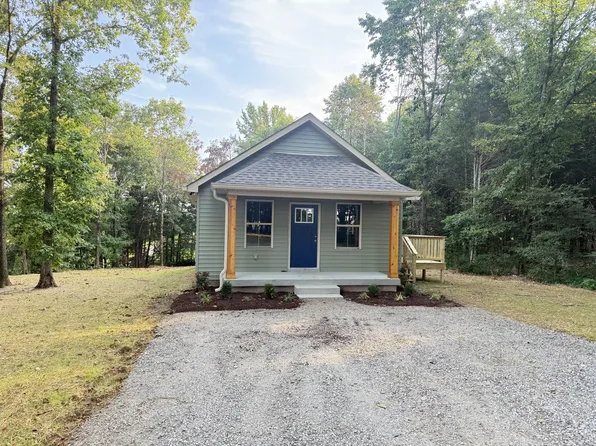 402 George Durham Rd, Westmoreland, TN 37186