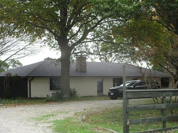 Property Side View
