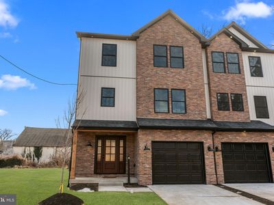 128 Plum St, Moorestown, NJ, 08057