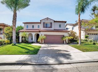 25561 Housman Pl, Stevenson Ranch, CA 91381