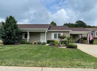 505 2nd Street Pl NE APT E4, Conover, NC 28613