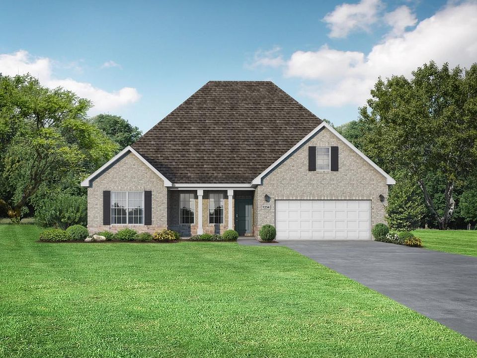 Build The Rockford C - now starting at 389,990