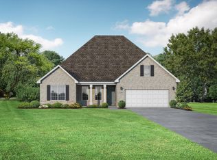 205 Briarwood Dr, Nevada, TX 75173