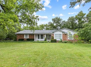 7100 N Sycamore, Rocheport, MO 65279