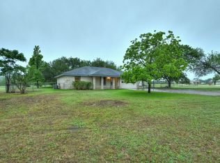 219 Cottontail Ln, Georgetown, TX 78626