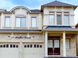 11 Mugford Cres, Brampton, ON L6Y 6A7