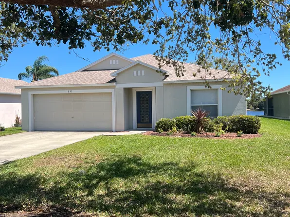 833 Lake George Dr, Melbourne, FL 32940
