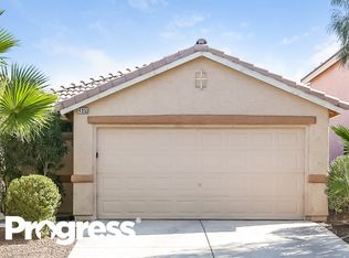 4853 Rush Springs Dr, Las Vegas, NV 89139