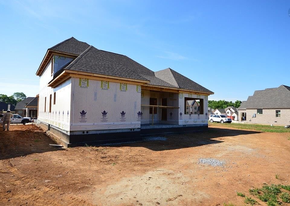 2nd image of 8004 June Apple Ln #214-lot 214