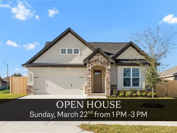 4089 Crestmont Dr, College Station, TX 77845