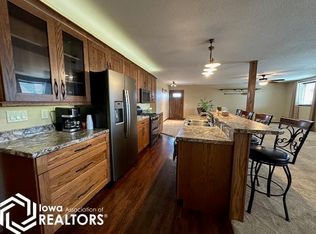 104 W Church St, Gilman, IA 50106