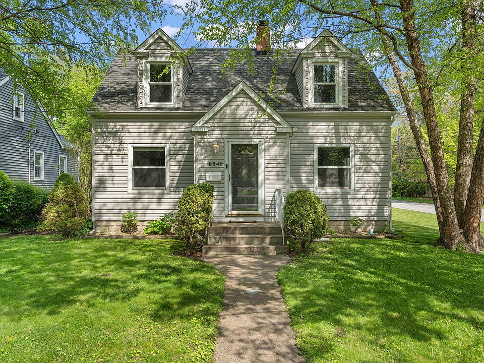 1st image of 8549 Greenwood Ave
