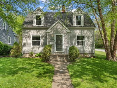 8549 Greenwood Ave, Munster, IN, 46321