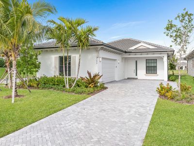 3099 Bellflower Circle, West Palm Beach, FL, 33401