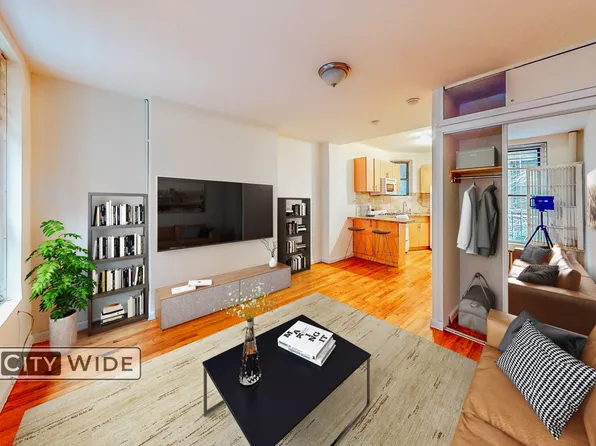 101 Clinton Street image 1 of 8