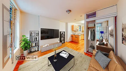 101 Clinton Street, #4