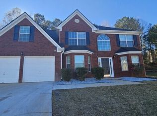 3775 Sidda Way, Douglasville, GA 30135