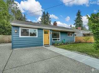 1551 NE 135th St, Seattle, WA 98125