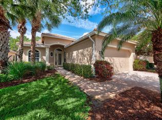 9104 Pumpkin Rdg, Port Saint Lucie, FL 34986