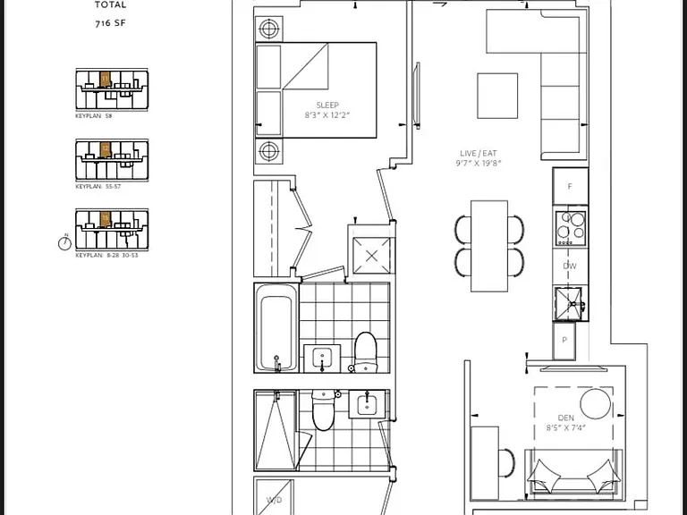 88 Queen St E #2515 — Photo 11