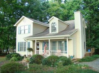 6698 Hockett Ctry Ln, Pleasant Garden, NC 27313