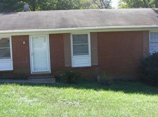 112 New Haven Dr, Lexington, NC 27292
