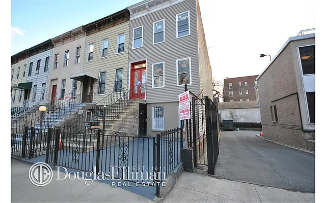 Rented by Douglas Elliman | media 21