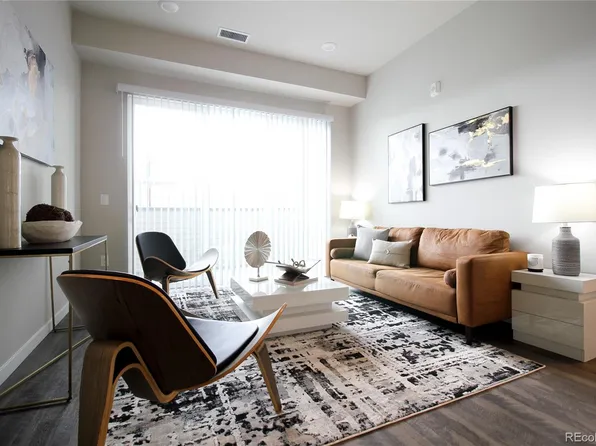 420 E Fremont Place Bldg 3 #408, Littleton, CO 80122