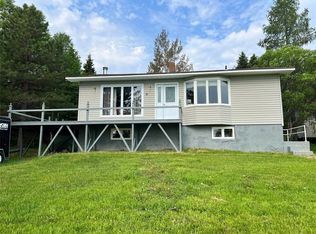 8 Bayview Road, Harry's Harbour, NL A0J1E0