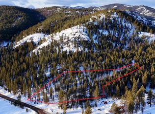 24003 Sidehill Ln, Bonner, MT 59823