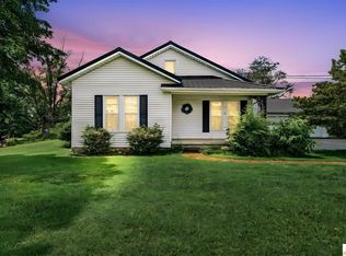 410 New Salem Rd, Glasgow, KY 42141