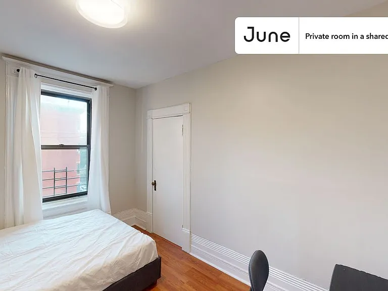 2301 Adam Clayton Powell Jr Blvd #C — Photo 4