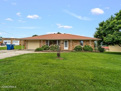 1418 Dixon Dr, Jefferson City, MO, 65101