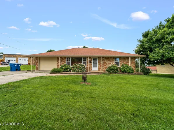 1418 Dixon Dr, Jefferson City, MO 65101